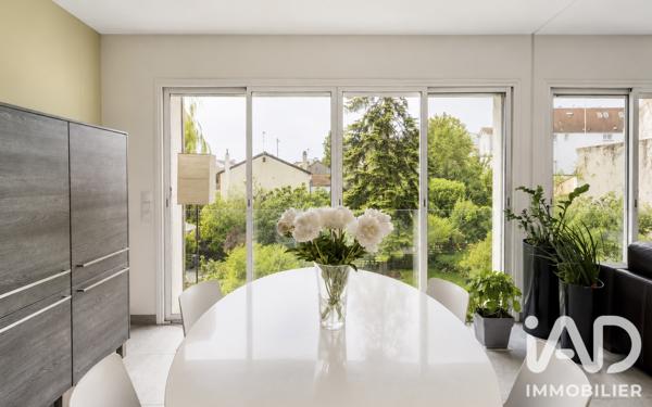 Maison à vendre 7 pièces 230 m² Fontenay-sous-Bois