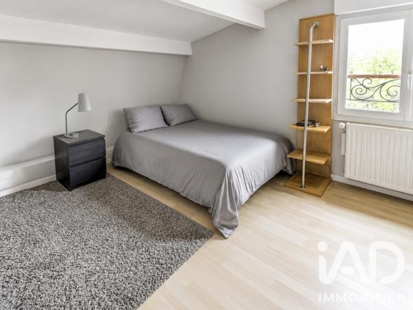 Maison à vendre 7 pièces 230 m² Fontenay-sous-Bois
