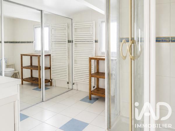 Maison à vendre 7 pièces 230 m² Fontenay-sous-Bois