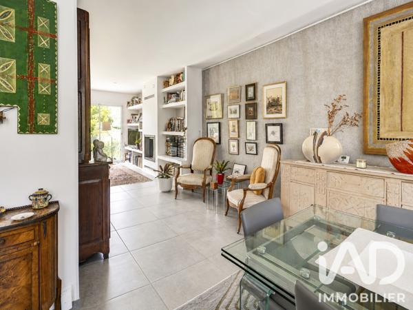 Maison à vendre 7 pièces 230 m² Fontenay-sous-Bois