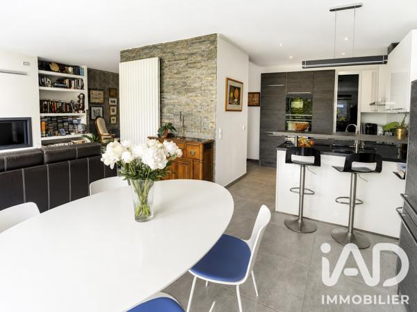 Maison à vendre 7 pièces 230 m² Fontenay-sous-Bois