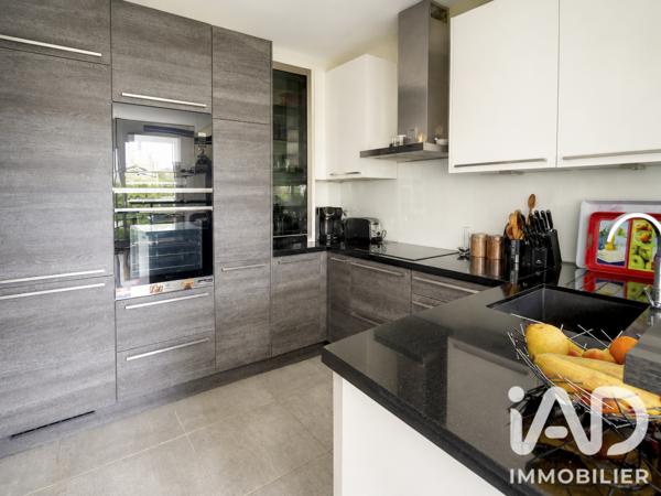Maison à vendre 7 pièces 230 m² Fontenay-sous-Bois