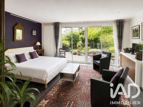 Maison à vendre 7 pièces 230 m² Fontenay-sous-Bois