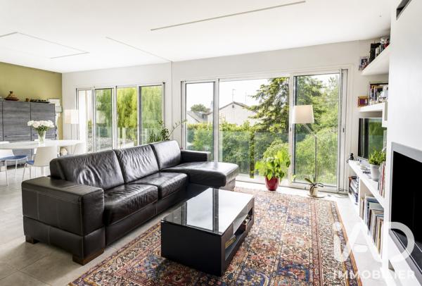 Maison à vendre 7 pièces 230 m² Fontenay-sous-Bois
