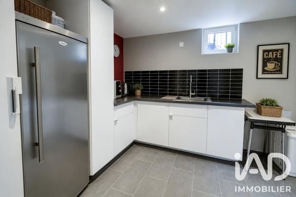 Maison à vendre 7 pièces 230 m² Fontenay-sous-Bois