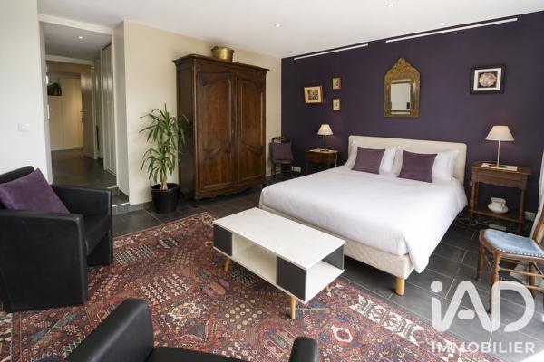 Maison à vendre 7 pièces 230 m² Fontenay-sous-Bois