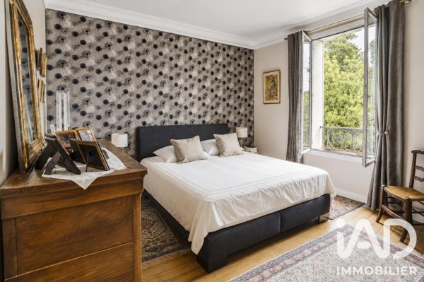 Maison à vendre 7 pièces 230 m² Fontenay-sous-Bois
