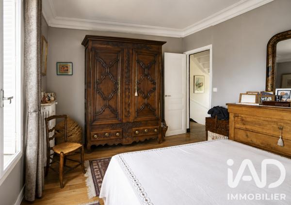 Maison à vendre 7 pièces 230 m² Fontenay-sous-Bois