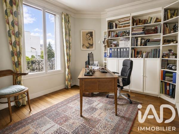 Maison à vendre 7 pièces 230 m² Fontenay-sous-Bois