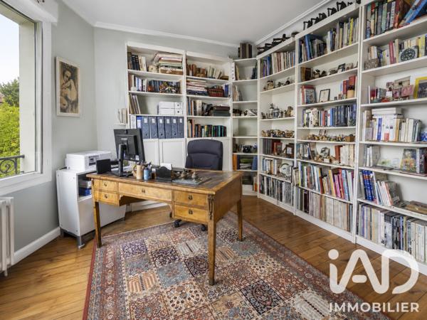 Maison à vendre 7 pièces 230 m² Fontenay-sous-Bois