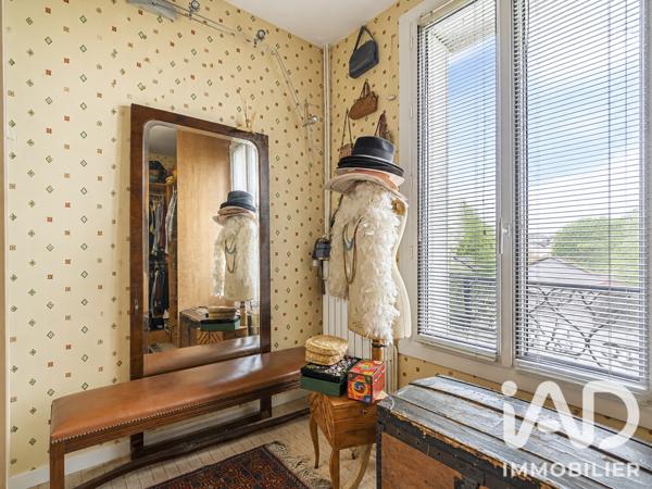 Maison à vendre 7 pièces 230 m² Fontenay-sous-Bois