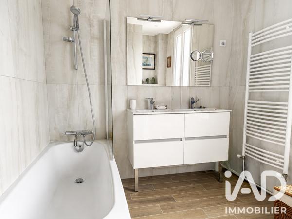 Maison à vendre 7 pièces 230 m² Fontenay-sous-Bois