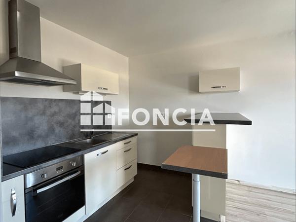 Location Appartement 2 pièces 42.52 m² - Orleans 45000
