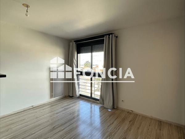 Location Appartement 2 pièces 42.52 m² - Orleans 45000