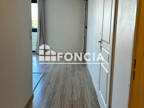Location Appartement 2 pièces 42.52 m² - Orleans 45000