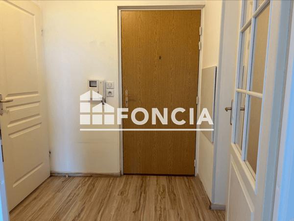 Location Appartement 2 pièces 42.52 m² - Orleans 45000
