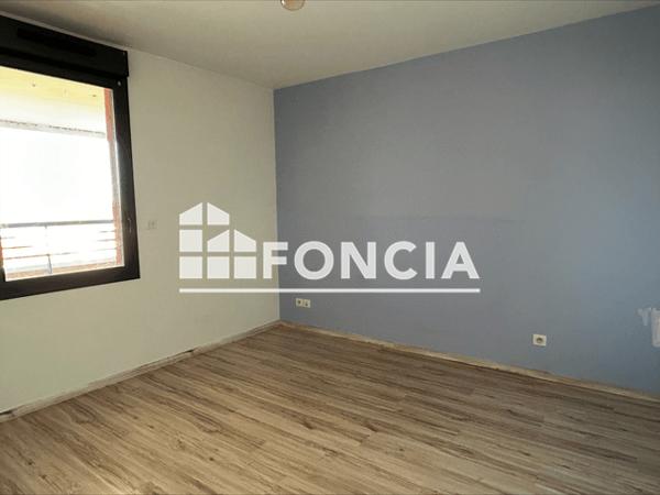 Location Appartement 2 pièces 42.52 m² - Orleans 45000