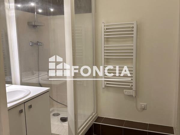 Location Appartement 2 pièces 42.52 m² - Orleans 45000