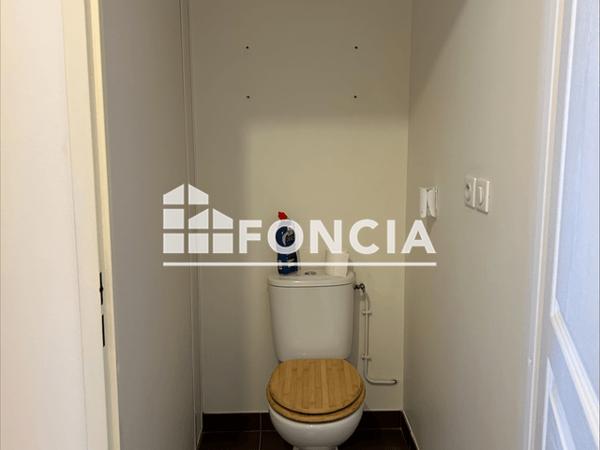 Location Appartement 2 pièces 42.52 m² - Orleans 45000
