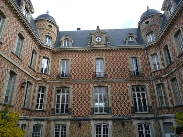 Dpt Seine et Marne (77), La Ferté sous Jouarre à vendre superbe propriété de 80 chambres sur son parc de 14,8 hectares