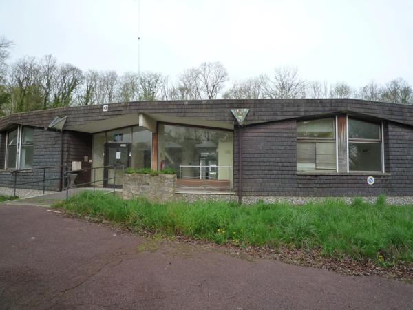 Dpt Seine et Marne (77), La Ferté sous Jouarre à vendre superbe propriété de 80 chambres sur son parc de 14,8 hectares