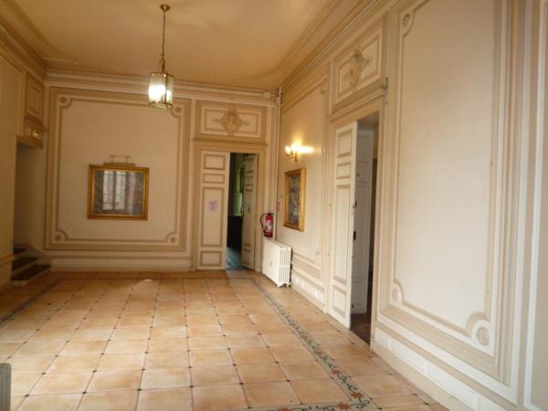Dpt Seine et Marne (77), La Ferté sous Jouarre à vendre superbe propriété de 80 chambres sur son parc de 14,8 hectares