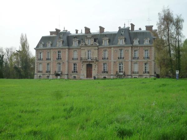 Dpt Seine et Marne (77), La Ferté sous Jouarre à vendre superbe propriété de 80 chambres sur son parc de 14,8 hectares