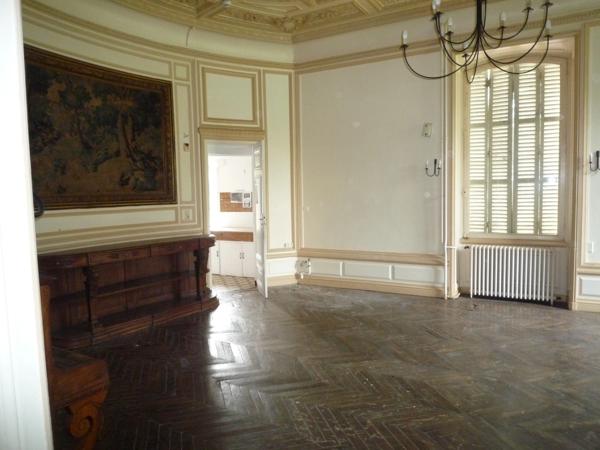 Dpt Seine et Marne (77), La Ferté sous Jouarre à vendre superbe propriété de 80 chambres sur son parc de 14,8 hectares