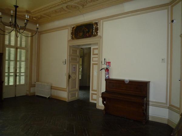 Dpt Seine et Marne (77), La Ferté sous Jouarre à vendre superbe propriété de 80 chambres sur son parc de 14,8 hectares