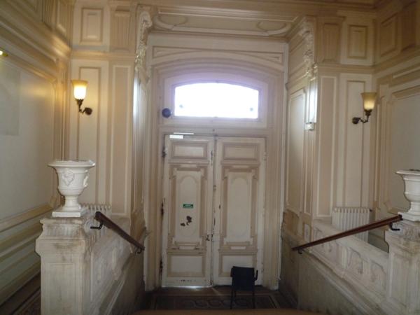 Dpt Seine et Marne (77), La Ferté sous Jouarre à vendre superbe propriété de 80 chambres sur son parc de 14,8 hectares