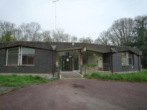 Dpt Seine et Marne (77), La Ferté sous Jouarre à vendre superbe propriété de 80 chambres sur son parc de 14,8 hectares