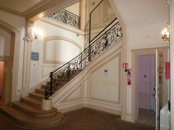 Dpt Seine et Marne (77), La Ferté sous Jouarre à vendre superbe propriété de 80 chambres sur son parc de 14,8 hectares