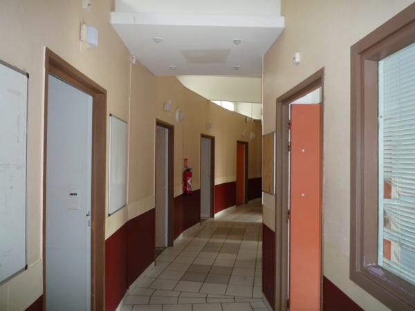 Dpt Seine et Marne (77), La Ferté sous Jouarre à vendre superbe propriété de 80 chambres sur son parc de 14,8 hectares