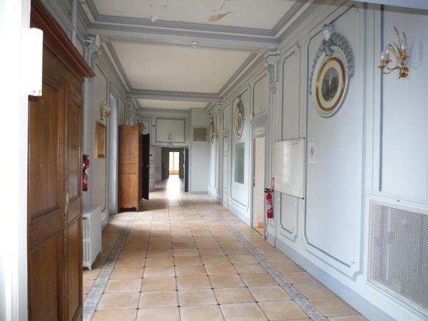 Dpt Seine et Marne (77), La Ferté sous Jouarre à vendre superbe propriété de 80 chambres sur son parc de 14,8 hectares