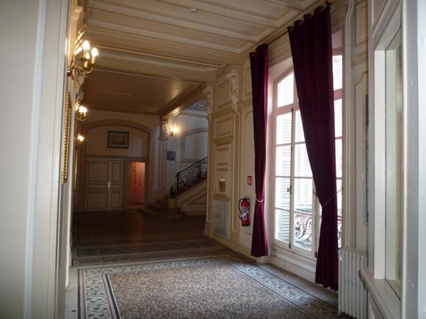 Dpt Seine et Marne (77), La Ferté sous Jouarre à vendre superbe propriété de 80 chambres sur son parc de 14,8 hectares