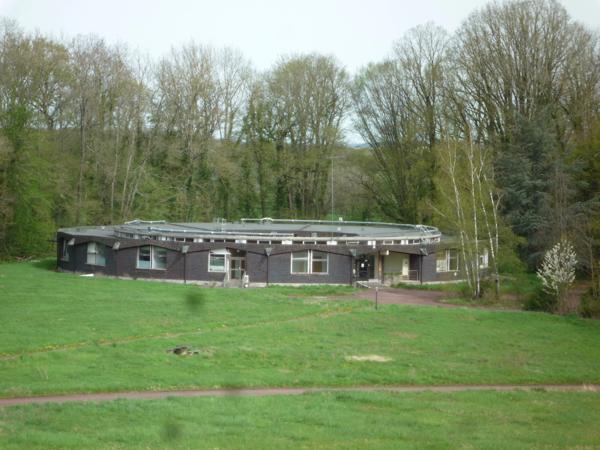 Dpt Seine et Marne (77), La Ferté sous Jouarre à vendre superbe propriété de 80 chambres sur son parc de 14,8 hectares