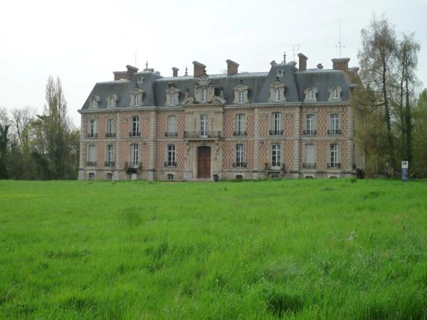 Dpt Seine et Marne (77), La Ferté sous Jouarre à vendre superbe propriété de 80 chambres sur son parc de 14,8 hectares