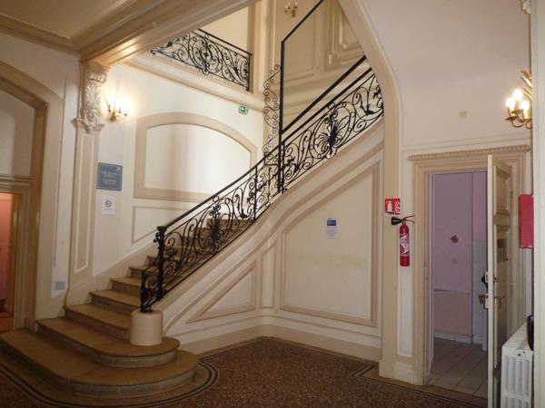 Dpt Seine et Marne (77), La Ferté sous Jouarre à vendre superbe propriété de 80 chambres sur son parc de 14,8 hectares