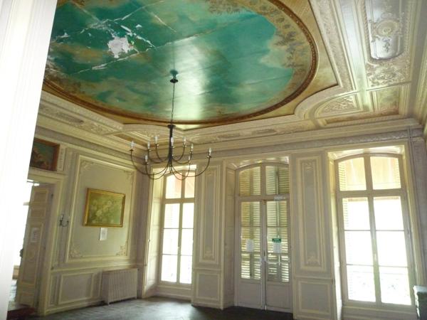 Dpt Seine et Marne (77), La Ferté sous Jouarre à vendre superbe propriété de 80 chambres sur son parc de 14,8 hectares