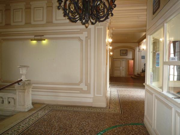 Dpt Seine et Marne (77), La Ferté sous Jouarre à vendre superbe propriété de 80 chambres sur son parc de 14,8 hectares