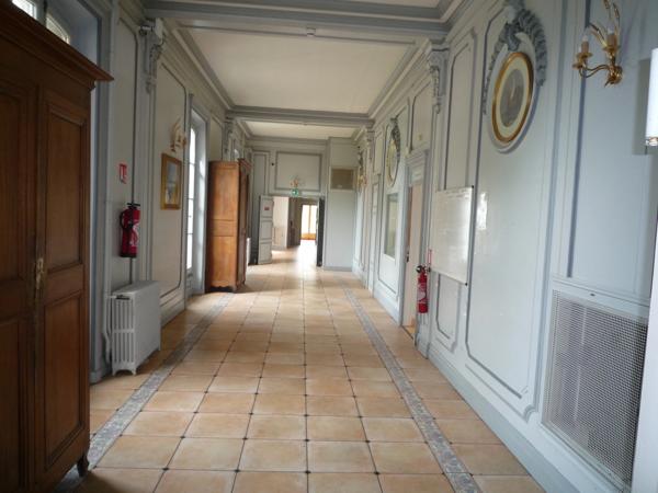 Dpt Seine et Marne (77), La Ferté sous Jouarre à vendre superbe propriété de 80 chambres sur son parc de 14,8 hectares