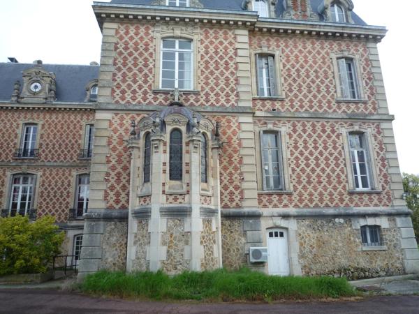 Dpt Seine et Marne (77), La Ferté sous Jouarre à vendre superbe propriété de 80 chambres sur son parc de 14,8 hectares