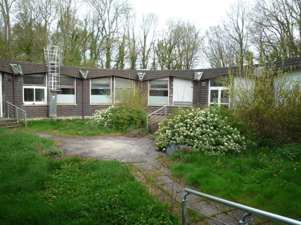 Dpt Seine et Marne (77), La Ferté sous Jouarre à vendre superbe propriété de 80 chambres sur son parc de 14,8 hectares