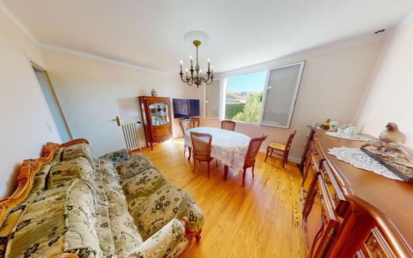 Maison à vendre    4 pièces • 80,05 m2 Toulouse