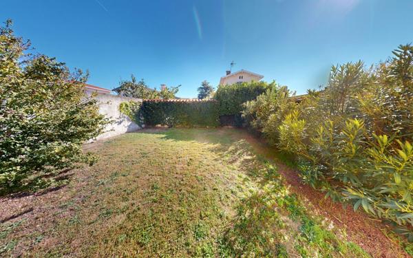 Maison à vendre    4 pièces • 80,05 m2 Toulouse