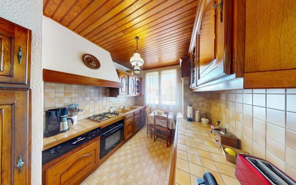 Maison à vendre    4 pièces • 80,05 m2 Toulouse