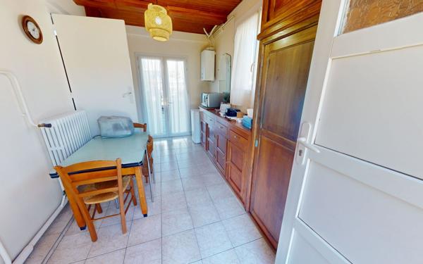 Maison à vendre    4 pièces • 80,05 m2 Toulouse