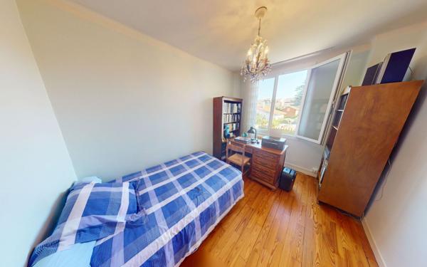 Maison à vendre    4 pièces • 80,05 m2 Toulouse