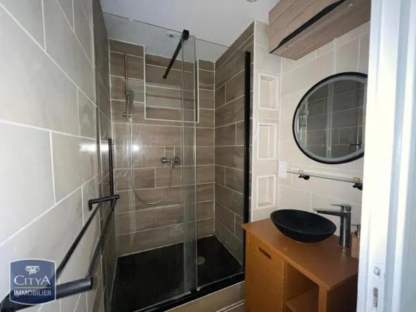 Appartement à louer 3 pièces 59.95m²