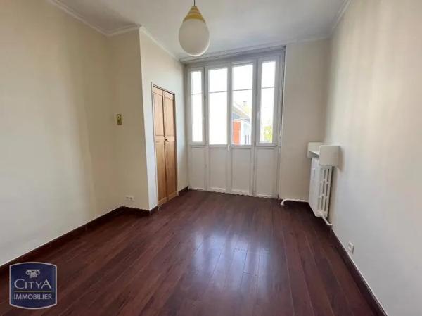 Appartement à louer 3 pièces 59.95m²